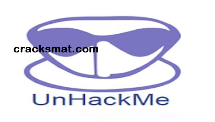 UnHackMe Pro Crack