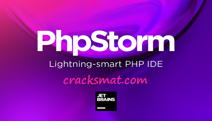 PHPStorm Crack