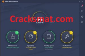 Avast Cleanup Premium Torrent 