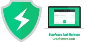 ByteFence Anti-Malware License Key