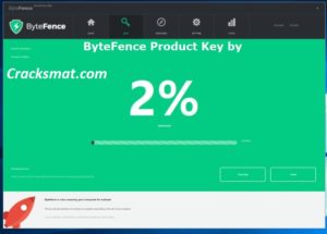 ByteFence Anti-Malware Key