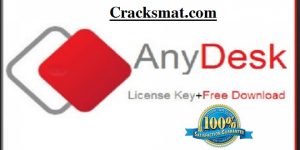 license key for anydesk