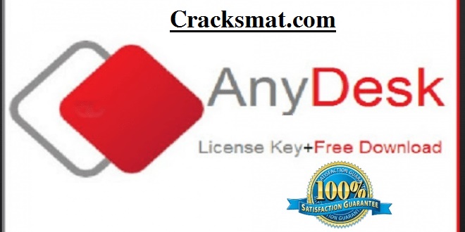 is anydesk software safe