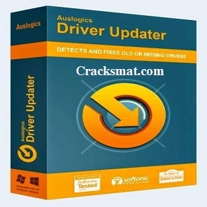 auslogics driver updater crack