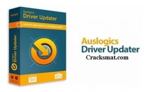 Auslogics Driver Updater Serial Key