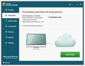 auslogics driver updater registration key free