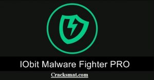 IObit Malware Fighter Key