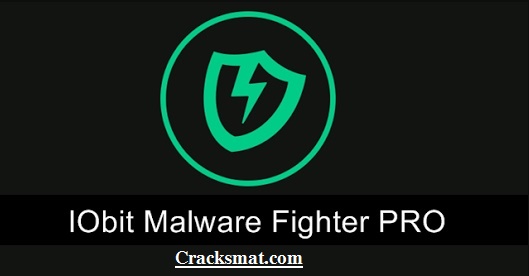 IObit Malware Fighter 10.5.0.1127 for mac instal free