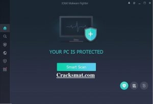 IObit Malware Fighter Serial Key