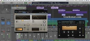 Logic Pro X serial number 