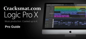 Logic Pro X Torrent 