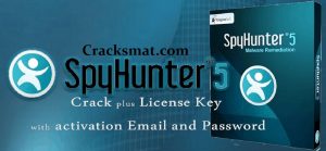 spyhunter 5.11 8.246 email and password