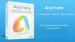AnyTrans Activation Code
