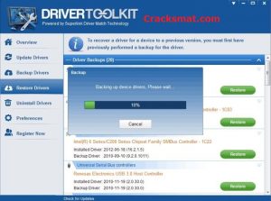 Driver Toolkit Keygen