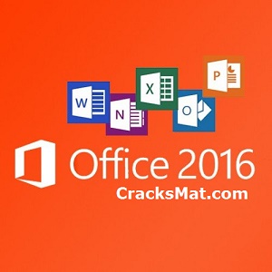 microsoft office 2016 crack only