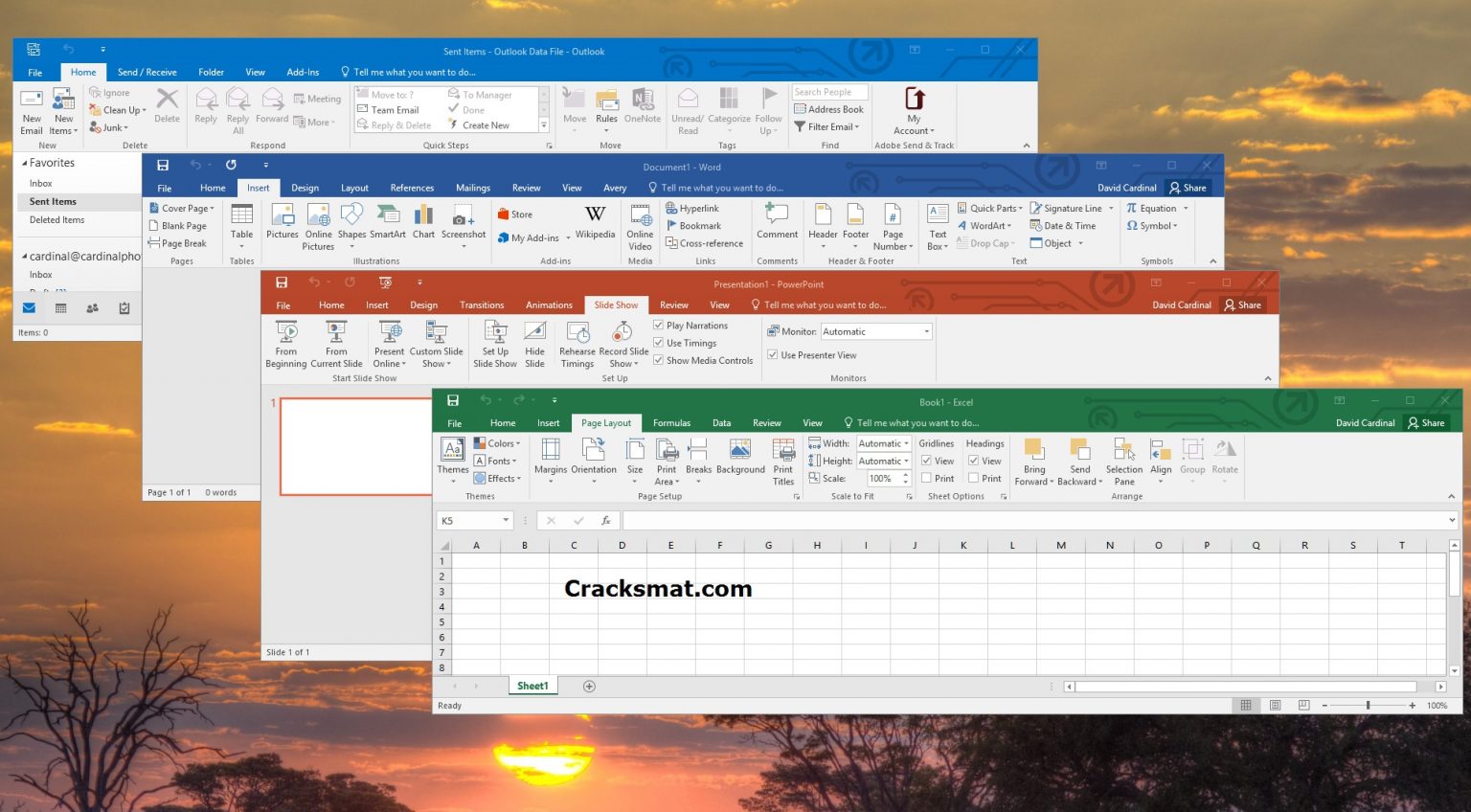 crack office 2016 for mac