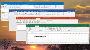 Microsoft Office 2016 Activation Code