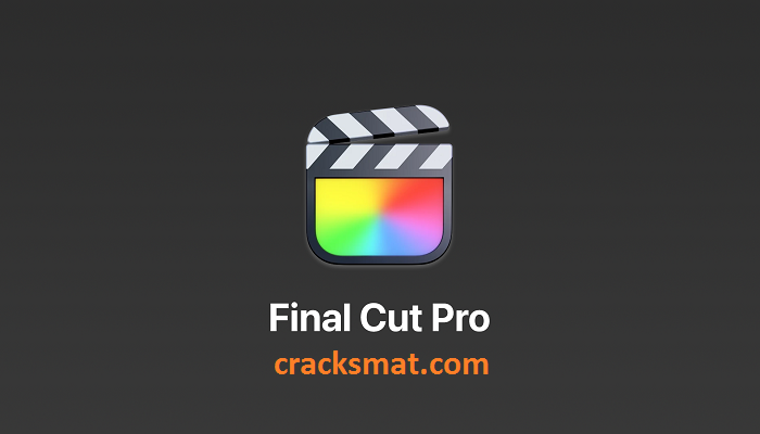 Final Cut Pro Crack