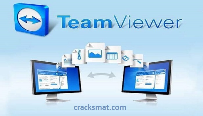 TeamViewer Pro Crack