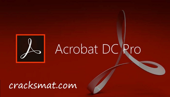 Adobe Acrobat Pro DC Crack