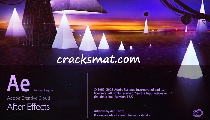 download adobe after effects 32 bit full crack