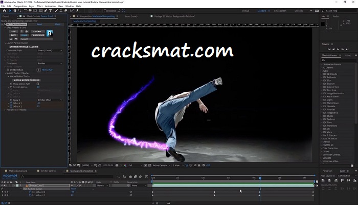 Adobe After Effects serial number