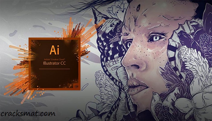 Adobe Illustrator CC 28.5.0 Crack + Serial Number Download