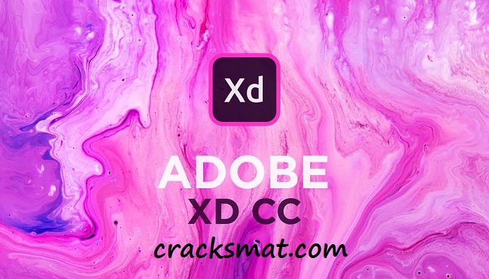 Adobe XD CC Crack