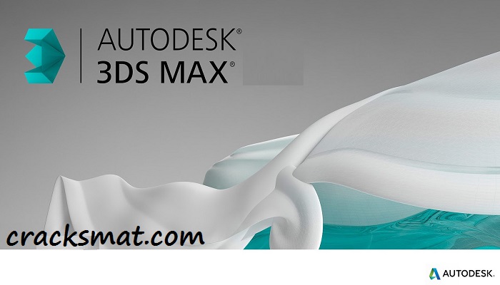 Autodesk 3ds Max Crack