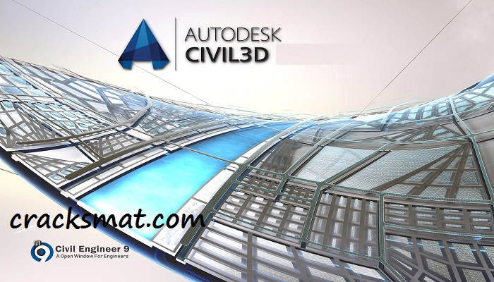 Autodesk Civil 3D Crack