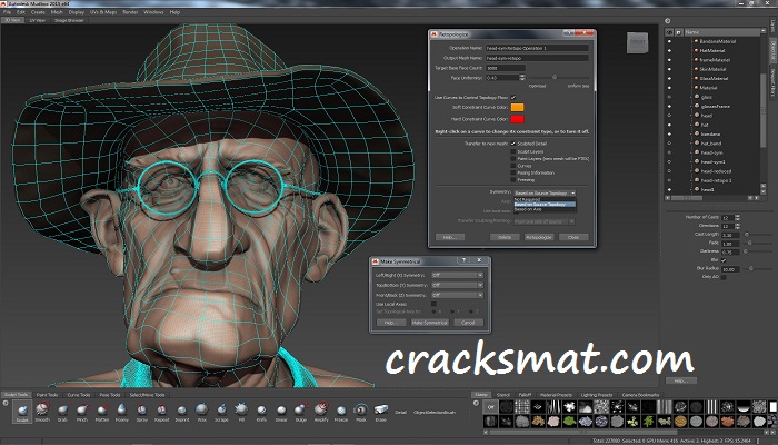 Autodesk Mudbox serial number