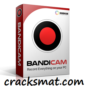 Bandicam 6.2.4.2083 download the last version for iphone