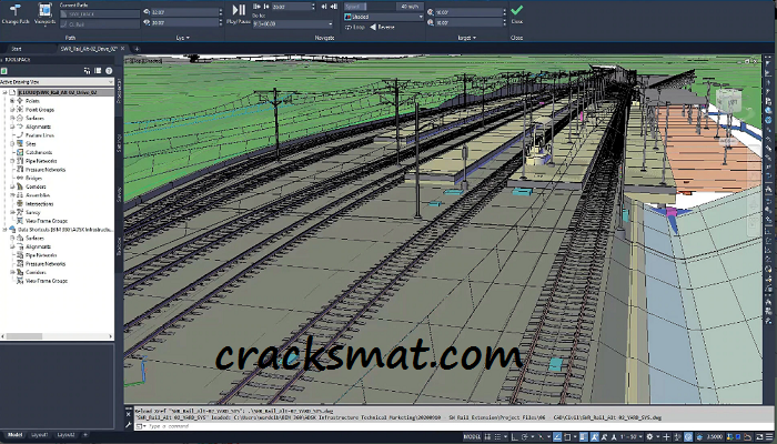 Autodesk Civil 3D Serial Number