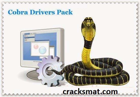 Cobra Driver Pack Crack