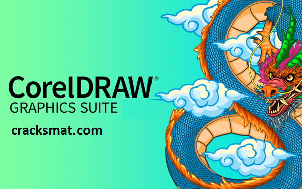 CorelDraw Graphics Suite Crack