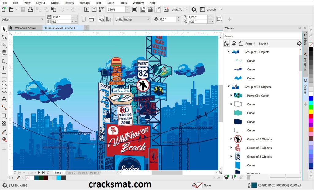 CorelDraw Graphics Suite Activation Key