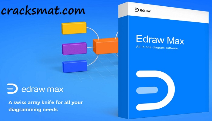 edraw max crack