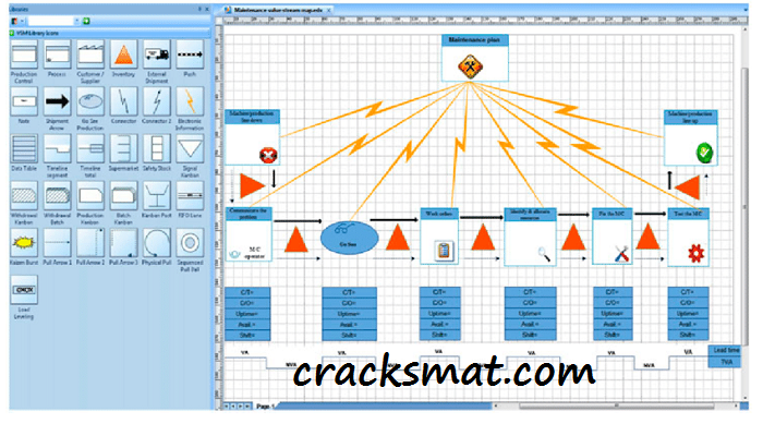 Edraw Max License Key