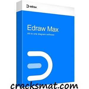 edraw max with crack download