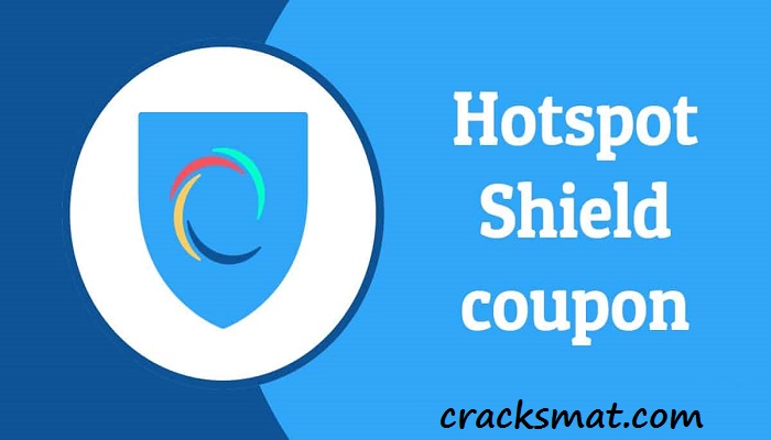 Hotspot Shield Crack