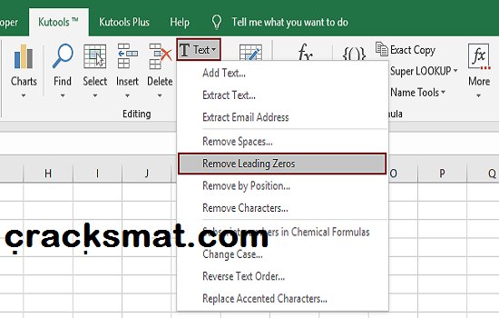 Kutools for Excel License Code