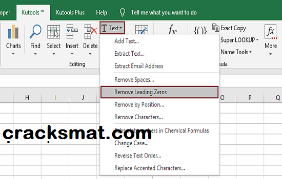 kutools for excel license key