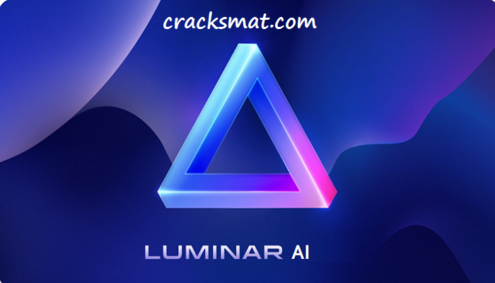 Luminar AI Crack