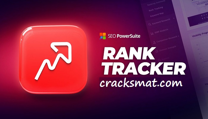 Rank Tracker Crack