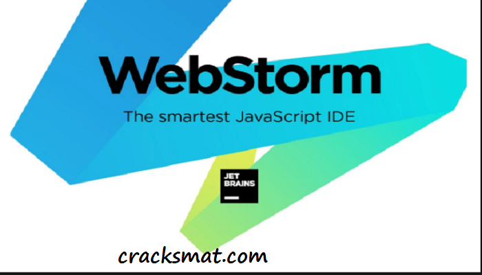 WebStorm Crack