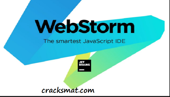 WebStorm crack