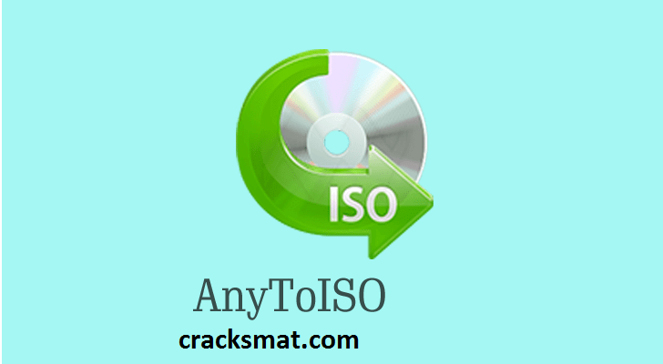 anytoiso crack serial