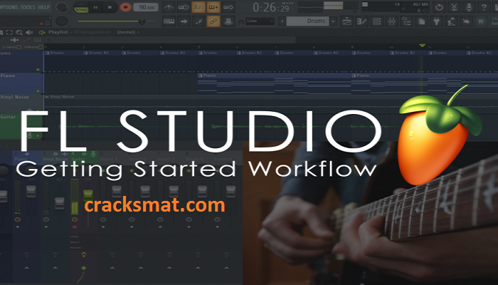 FL Studio Crack