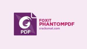 Foxit PhantomPDF Crack