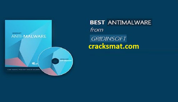 GridinSoft Anti-Malware crack